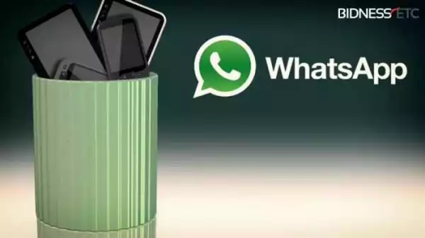 Good News!! Whatsapp Extends Blackberry Shutdown Date